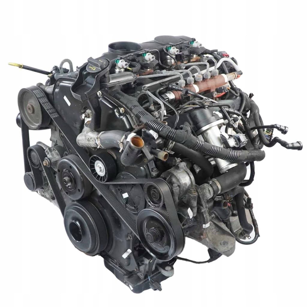 Moteur PHFA — vue 8