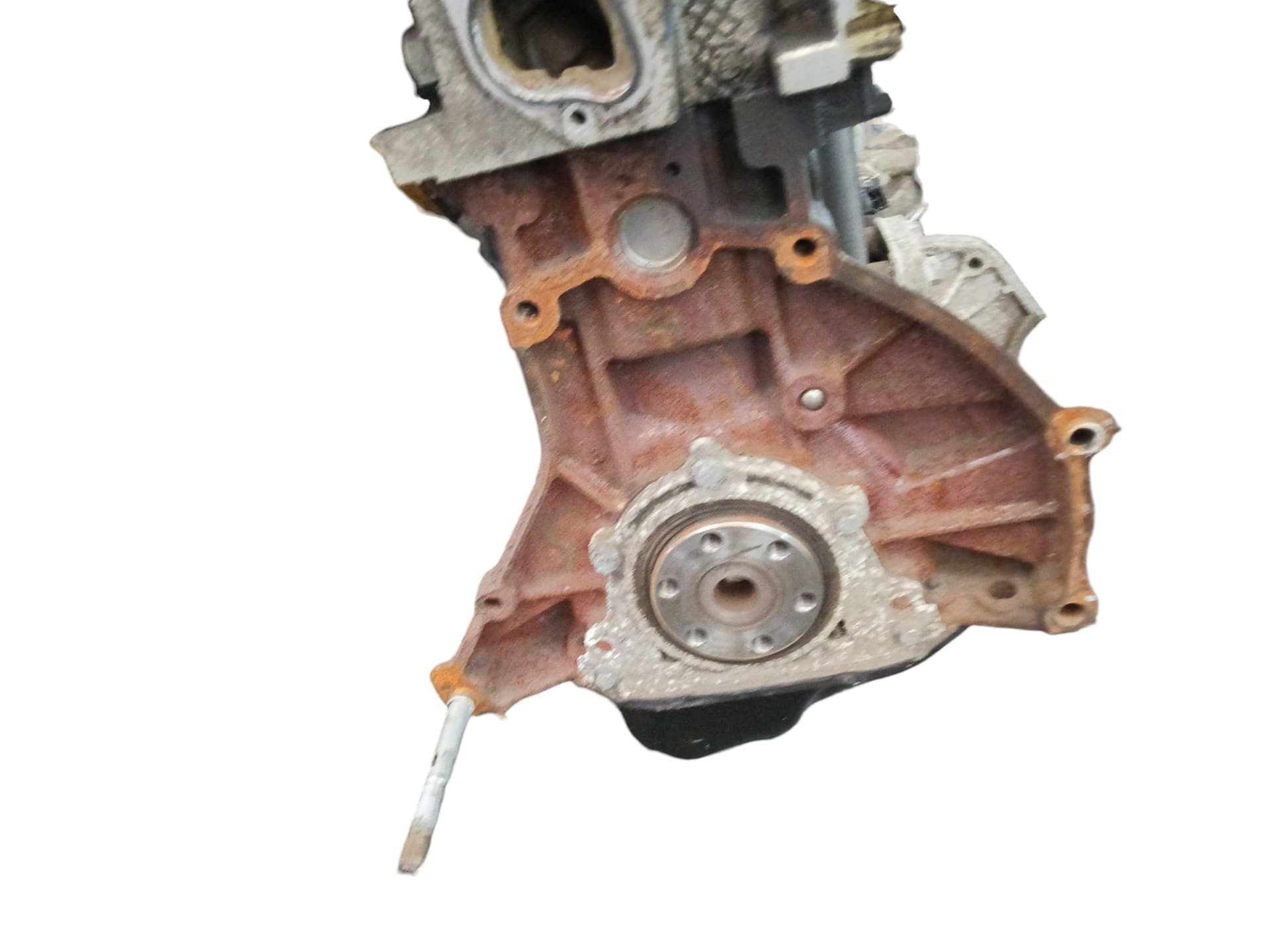Moteur D4F 740 — vue 6