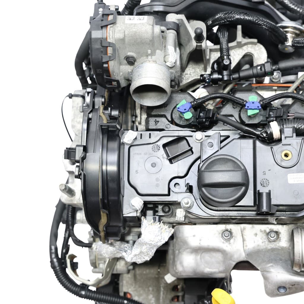 Moteur XWDA — vue 3