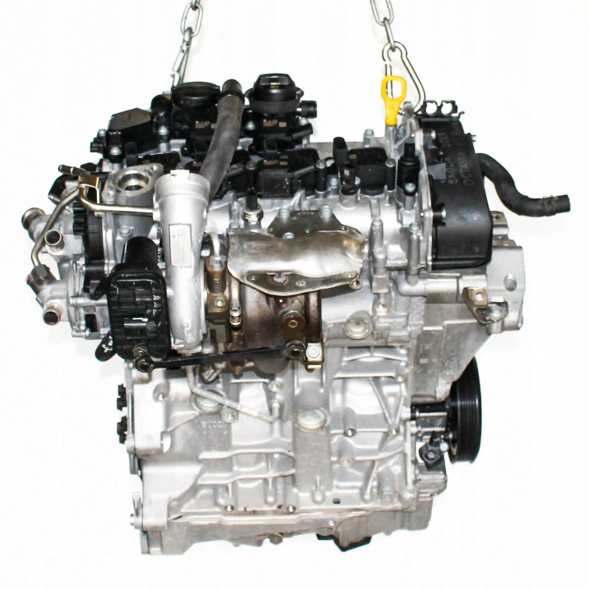 Moteur DFYA - Image 1