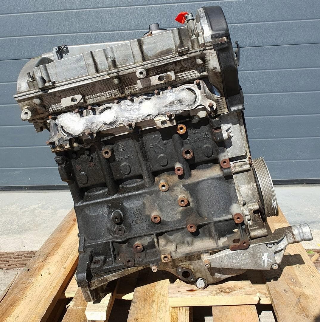 Moteur BFB — vue 3
