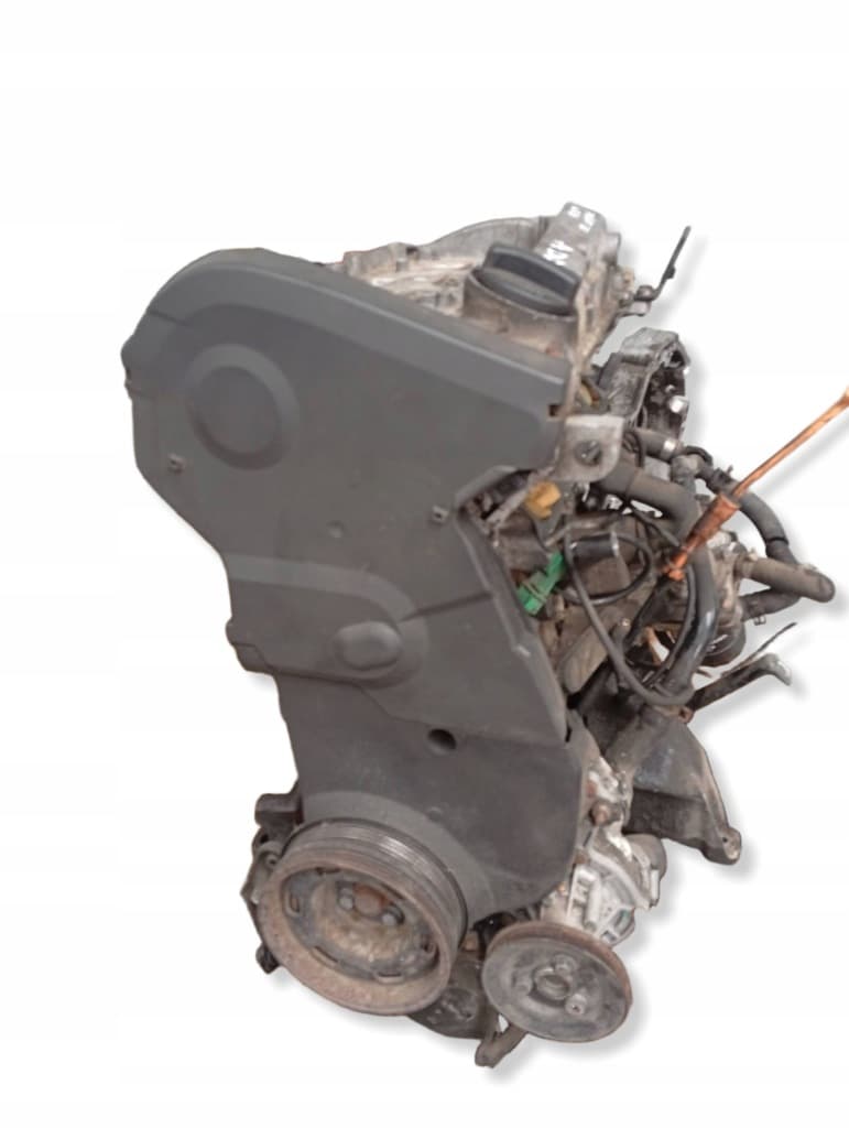 Moteur ADR — vue 3