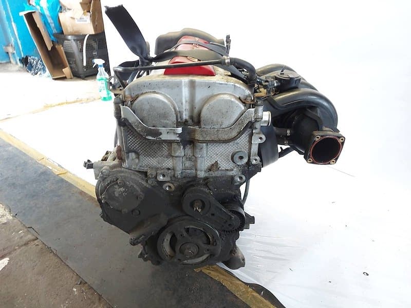 Moteur 939 A6.000 — vue 2