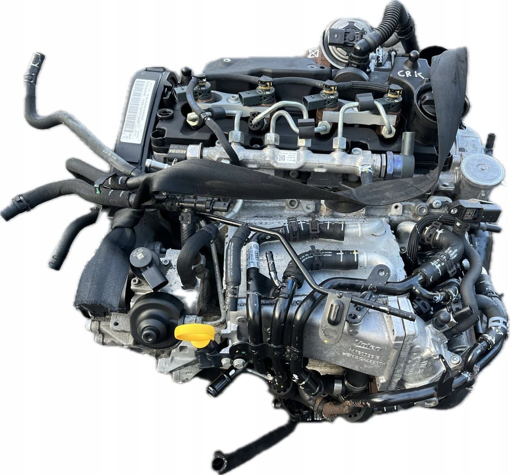 Moteur CRKB - Image 1