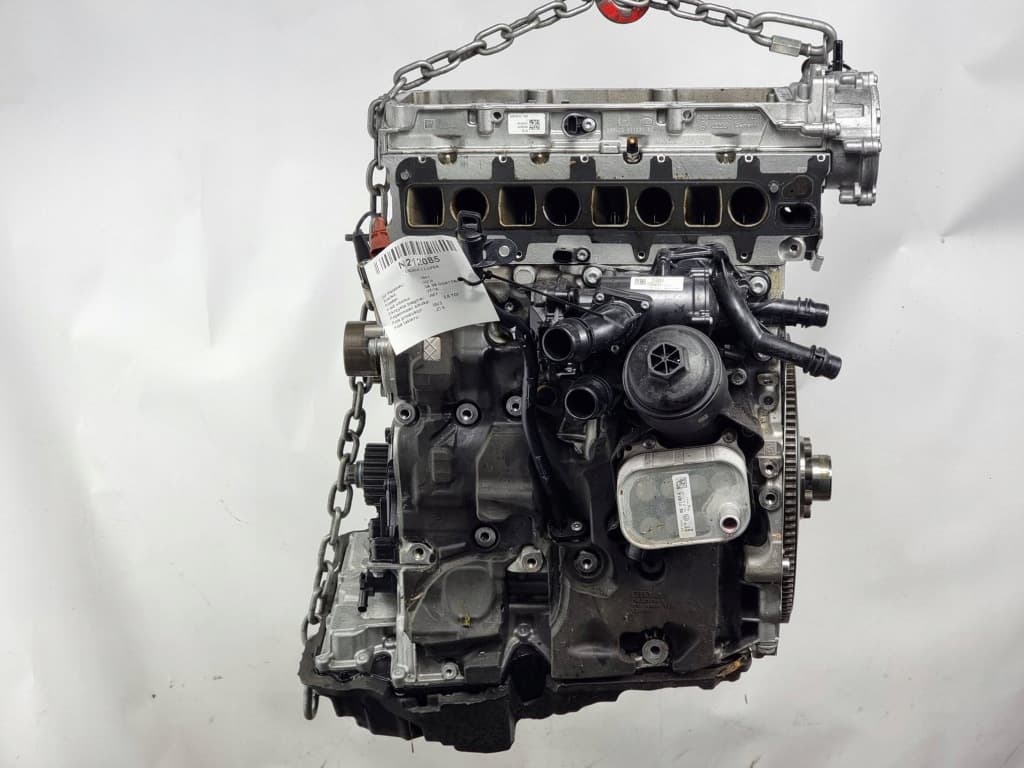 Moteur DTPB pour Audi A6