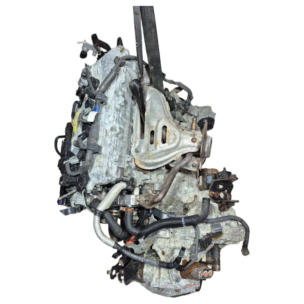 Moteur 2ZR-FXE — vue 5