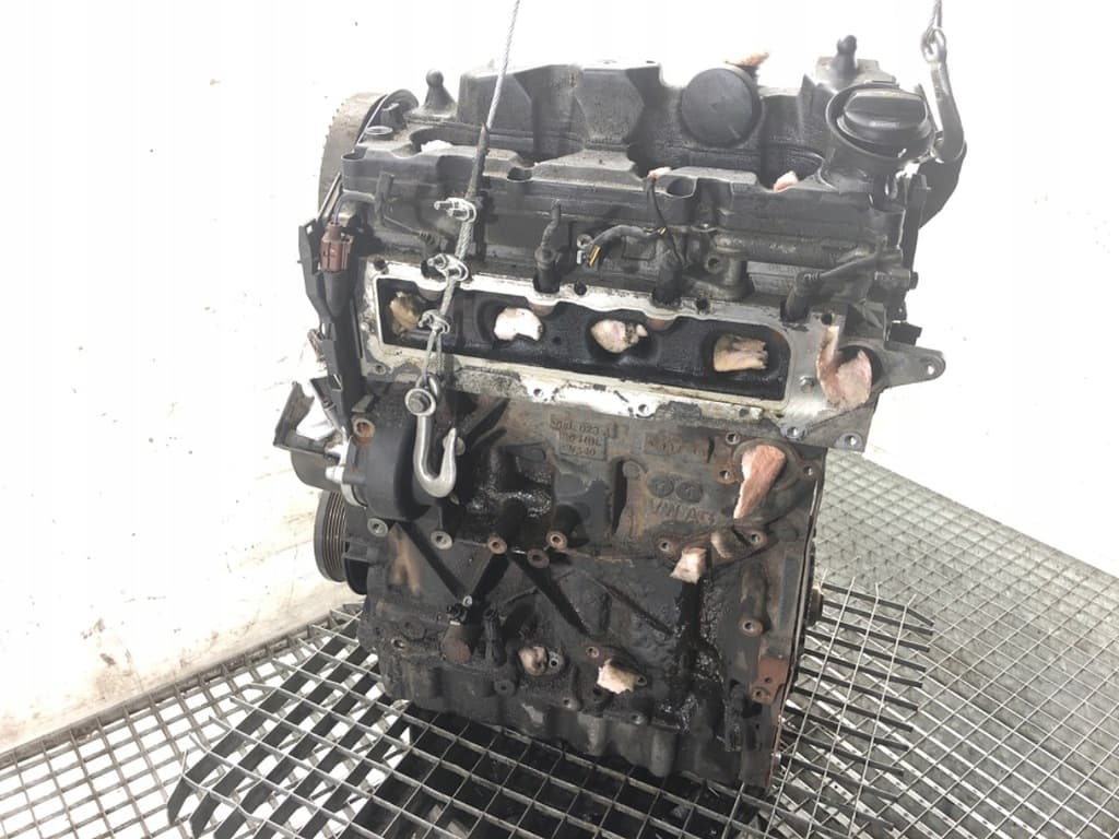 Moteur CXXA - Image 1