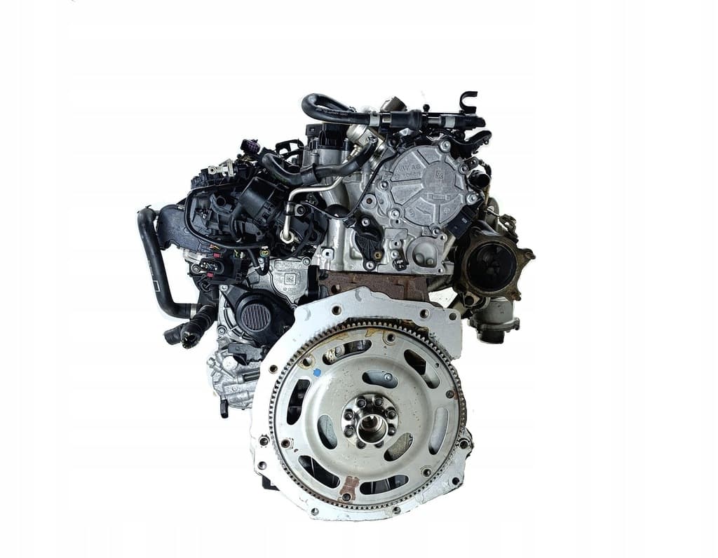 Moteur CYRB — vue 3