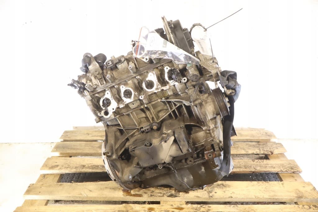 Moteur CBZA - Image 1