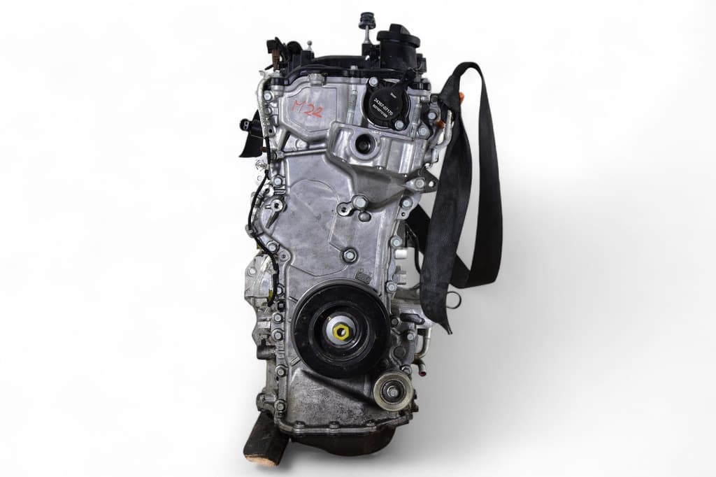 Moteur G3LF — vue 7