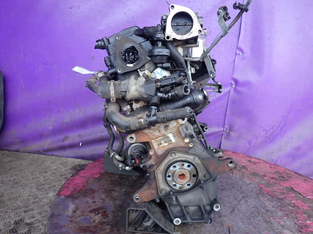 Moteur 192 A1.000 — vue 5