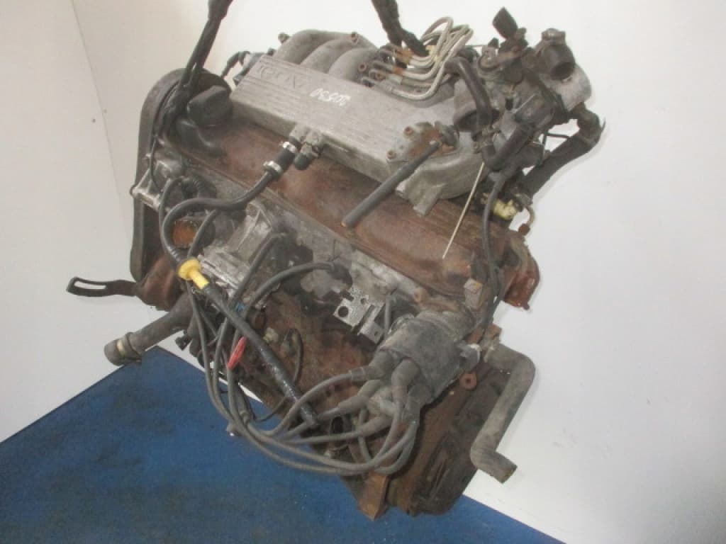 Moteur AAZ pour Seat Ibiza