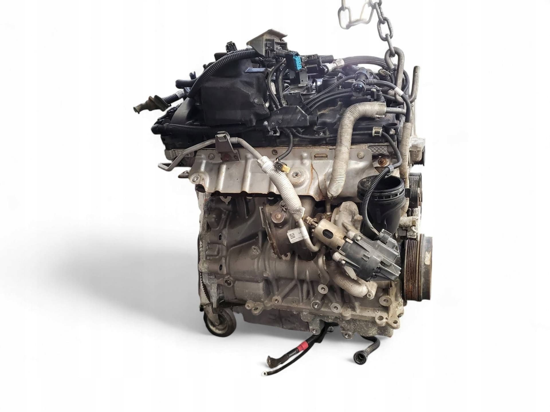 Moteur B46 A20 B — vue 4