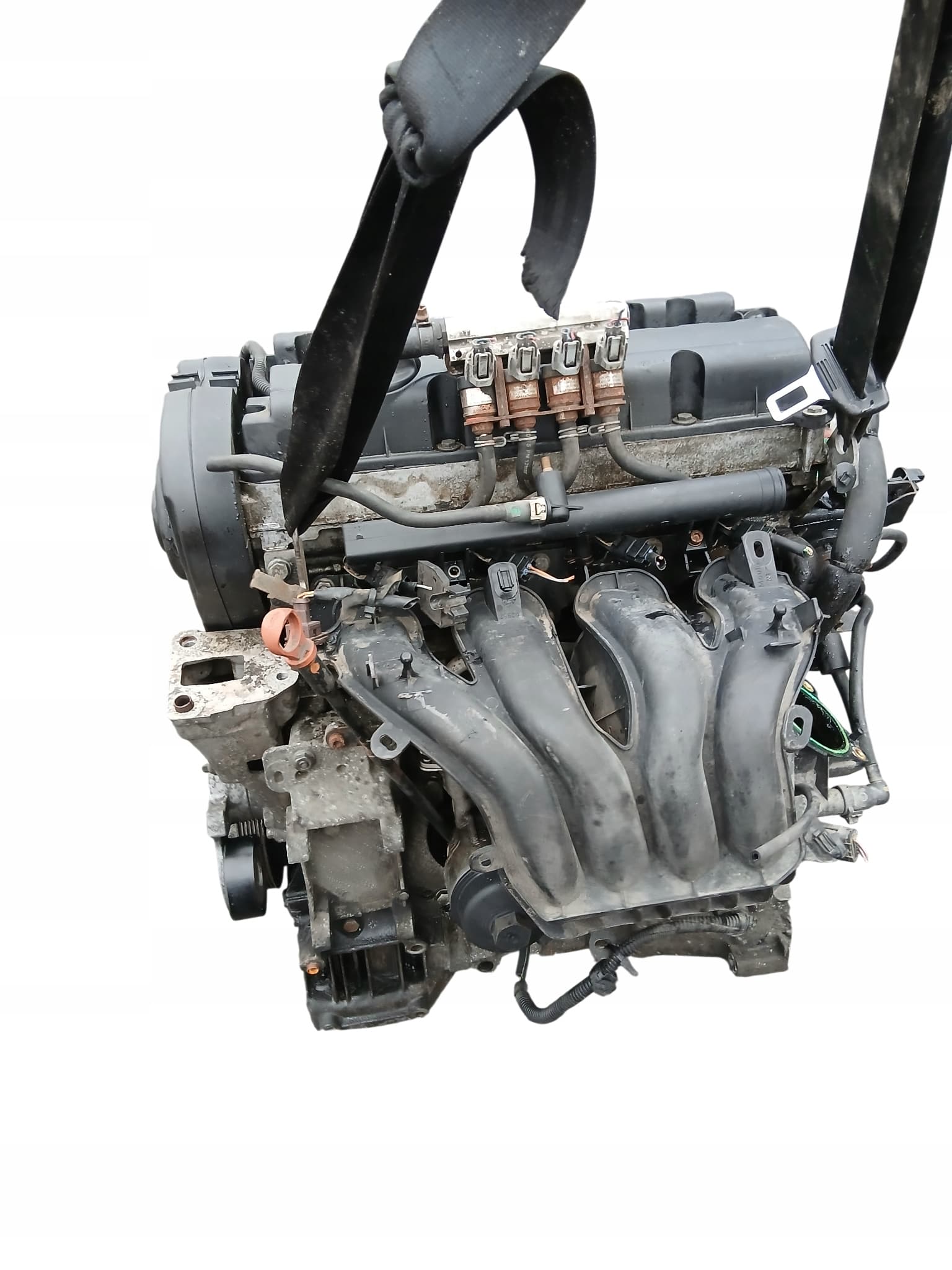 Moteur 4HP (DW12BTED4) - Image 1