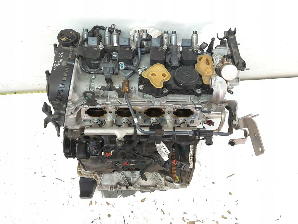 Moteur DMTC - Image 1