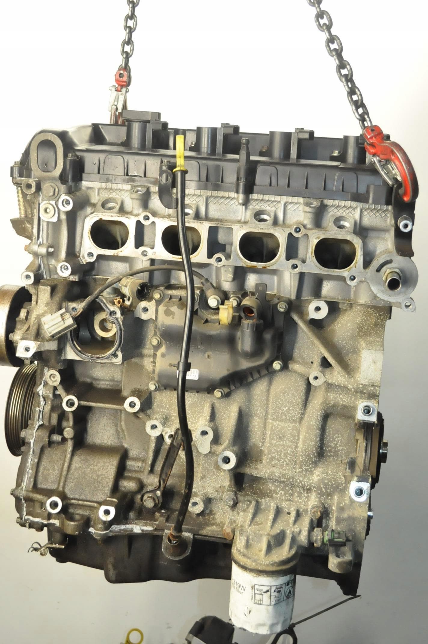 Moteur AODB - Image 1