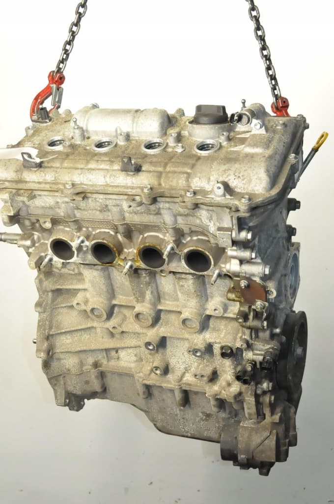 Moteur 2ZR-FXE pour Suzuki