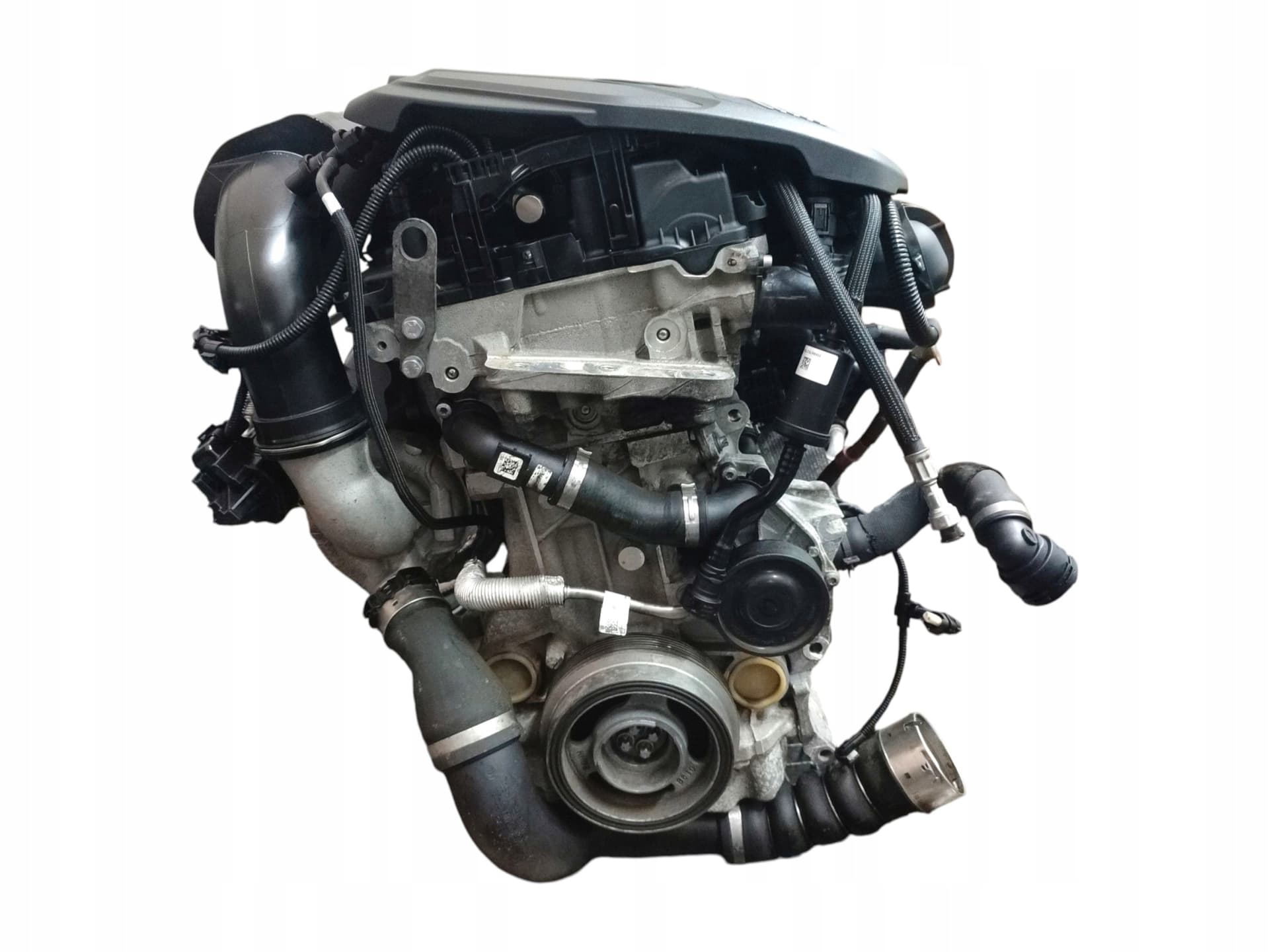 Moteur B48 A20 A — vue 4