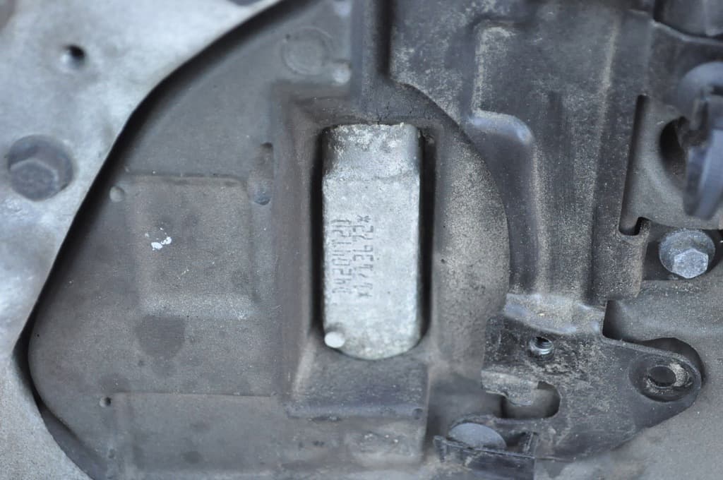 Moteur D 4204 T20 — vue 2