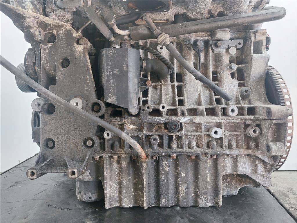 Moteur B 5204 T5 — vue 3