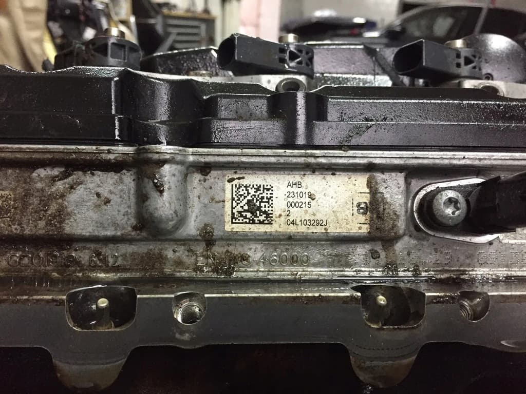 Moteur DETB — vue 3