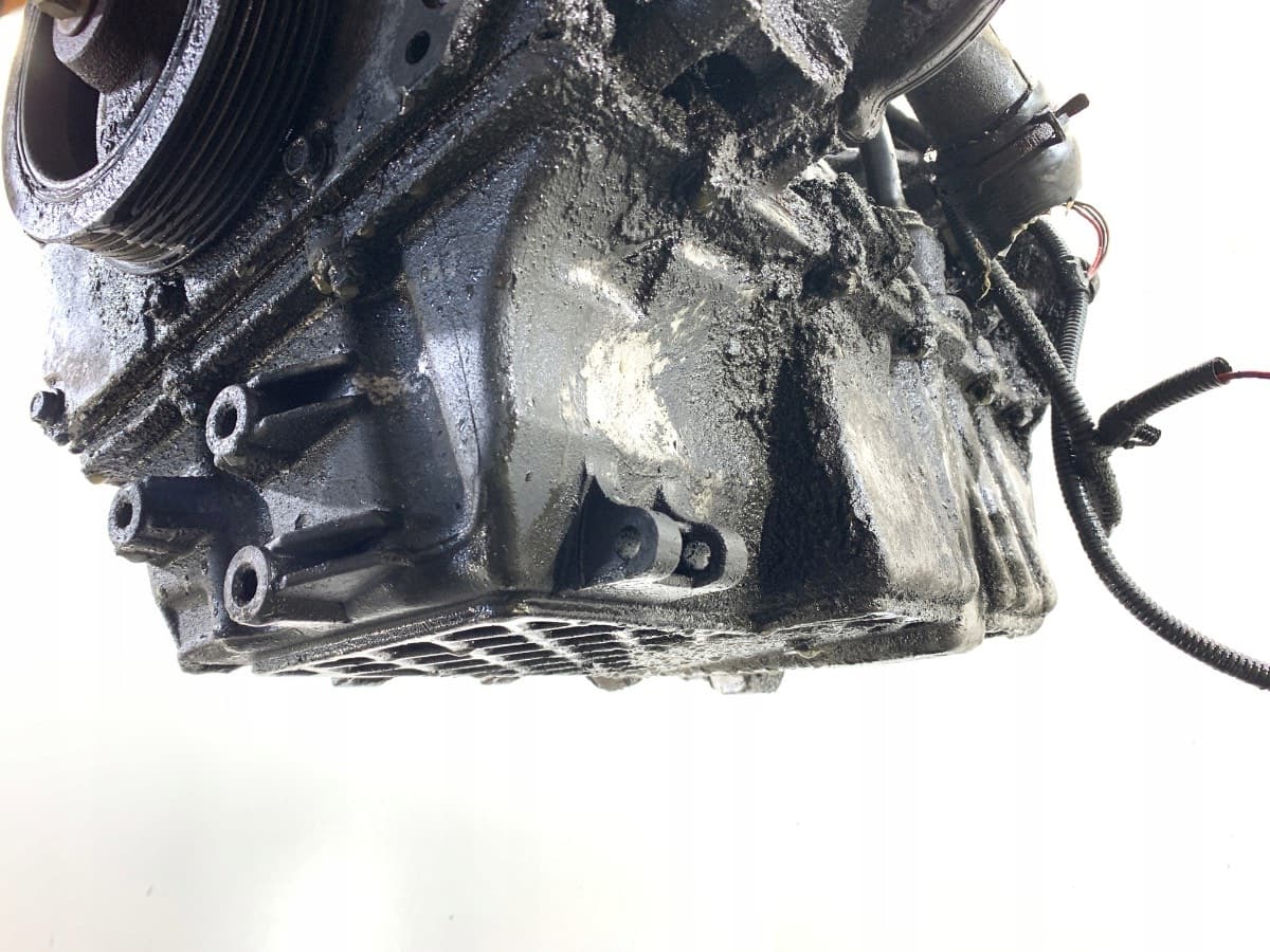 Moteur W10 B16 A — vue 6