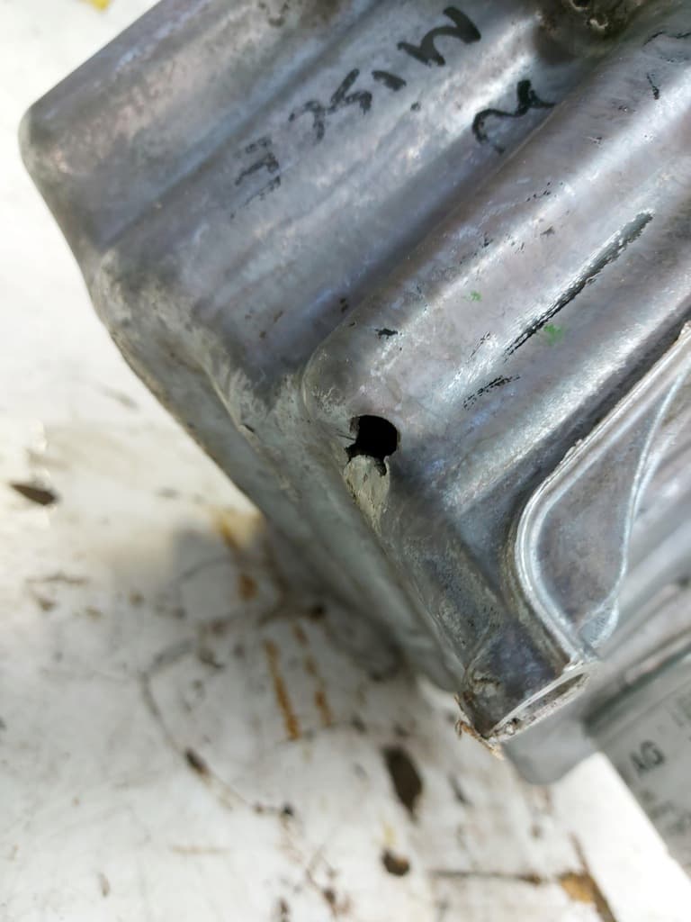 Moteur DKRB — vue 5