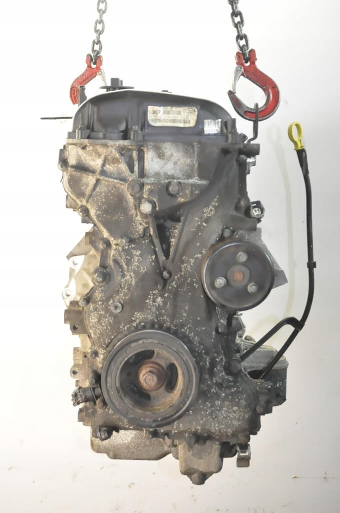 Moteur QQDB — vue 2