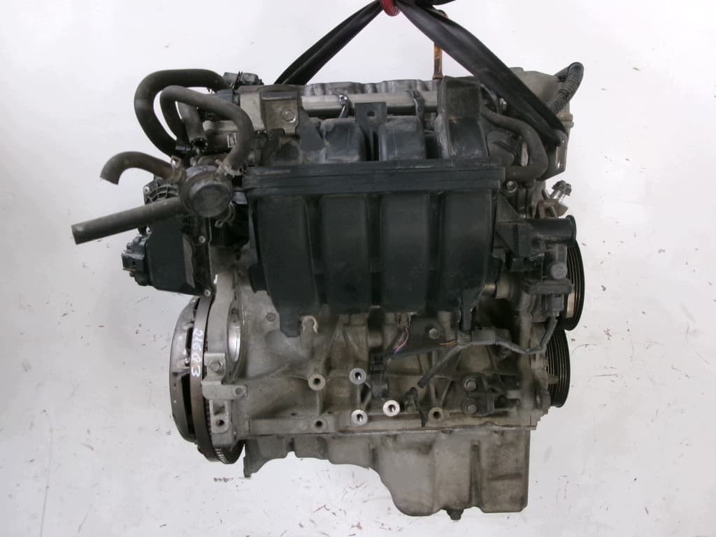 Moteur M16A — vue 2