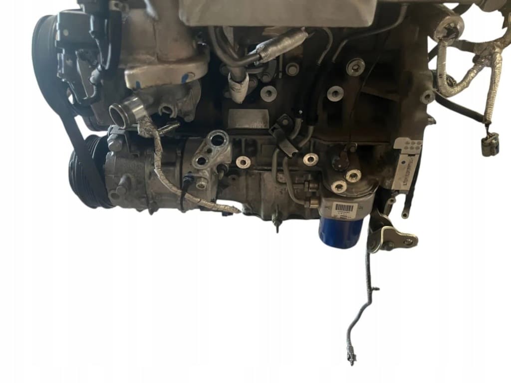 Moteur LTG — vue 5