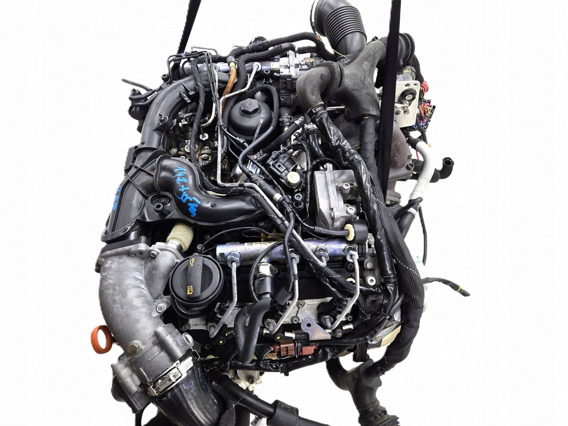 Moteur BPP — vue 8
