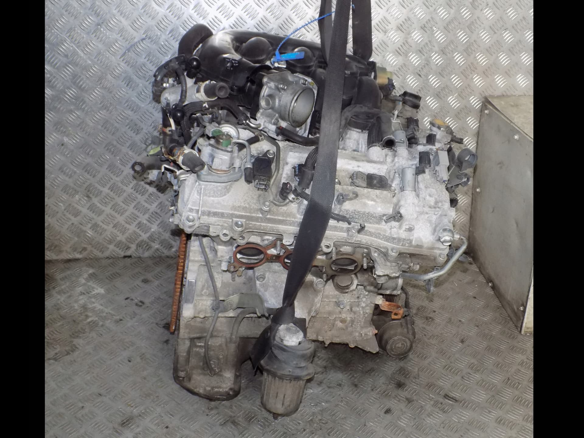 Moteur 3GR-FSE - Image 1