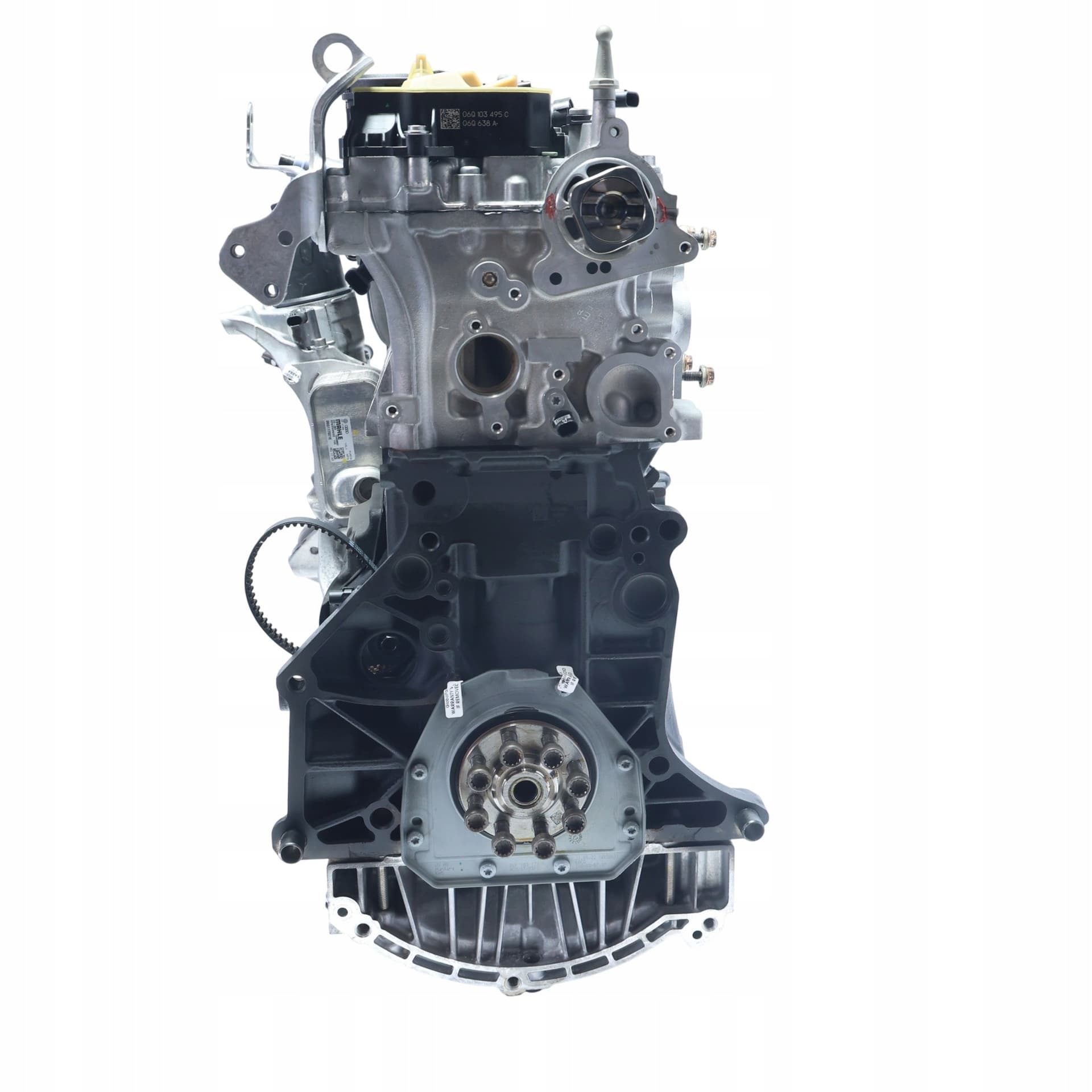 Moteur DNNA — vue 9