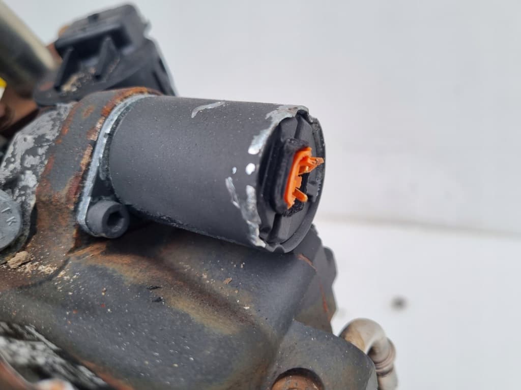 Moteur G6DG — vue 5