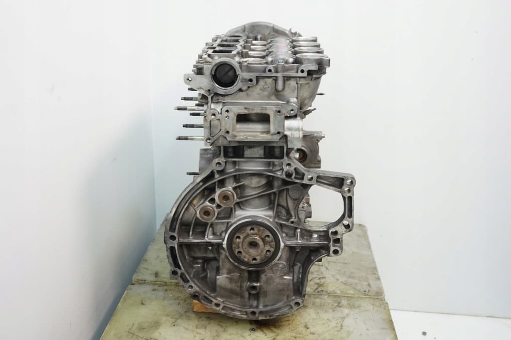Moteur 8HY (DV4TED4) — vue 5