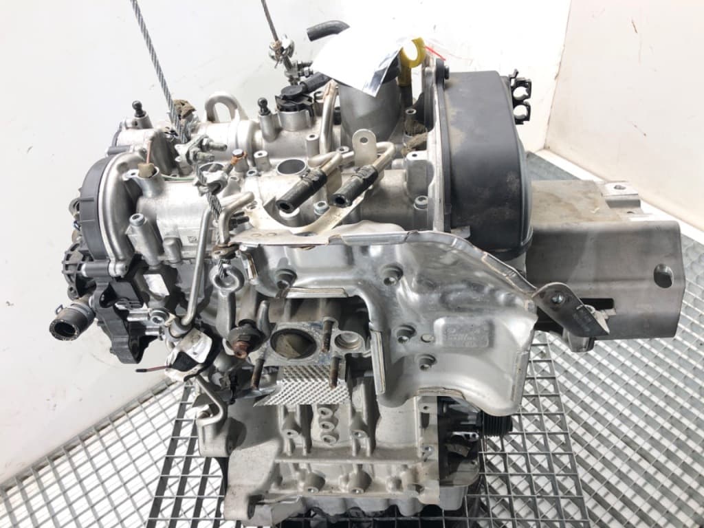 Moteur DKRC — vue 4