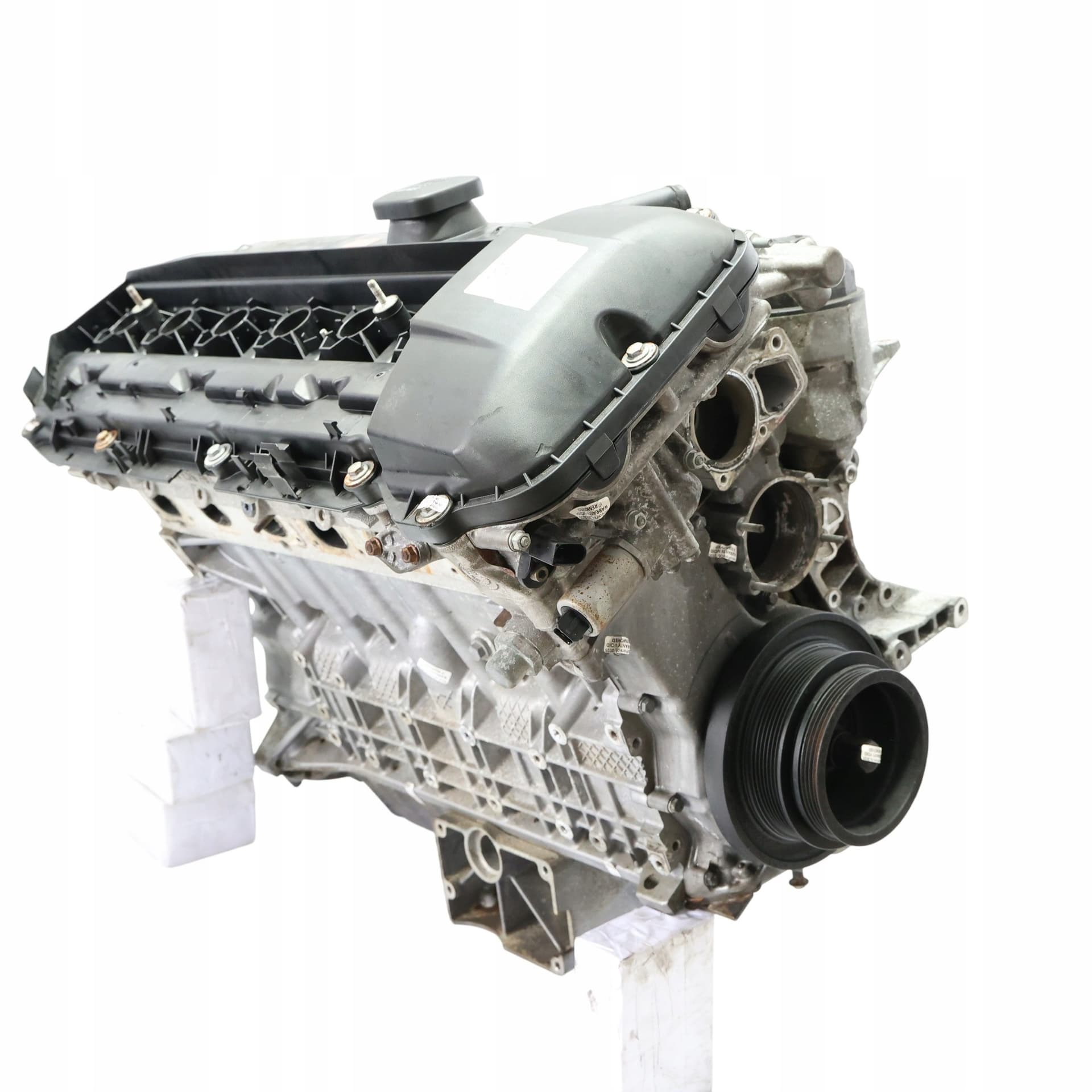 Moteur M54 B25 (256S5) — vue 5