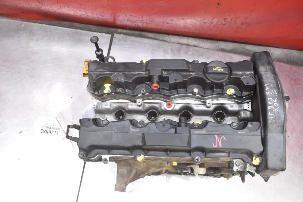 Moteur NFR (TU5JP4B) — vue 5