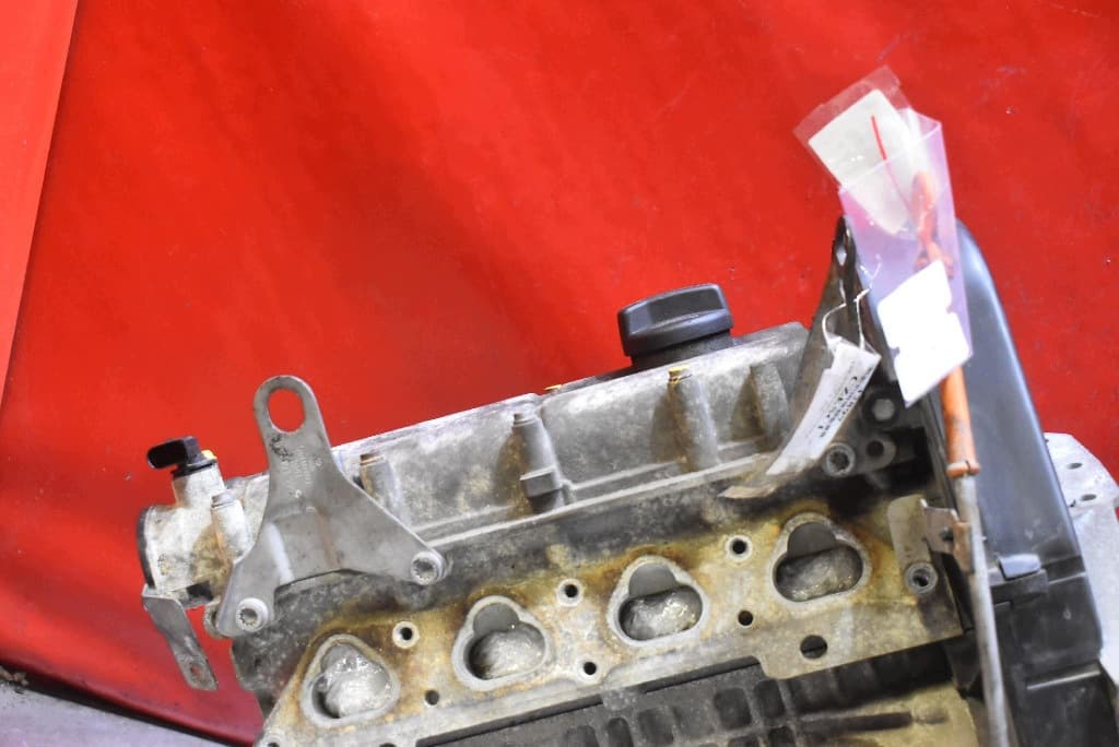 Moteur BUD — vue 3