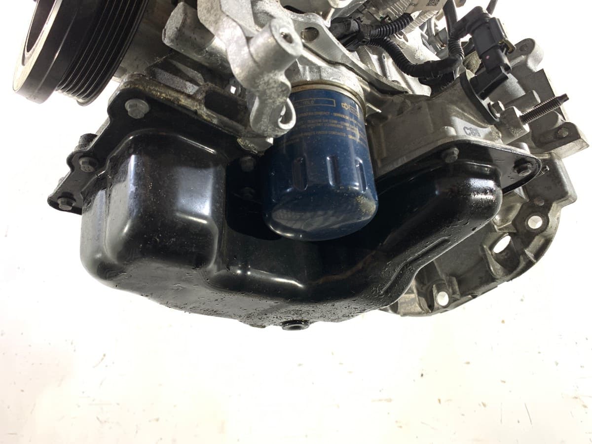 Moteur HNS (EB2ADTS) — vue 4