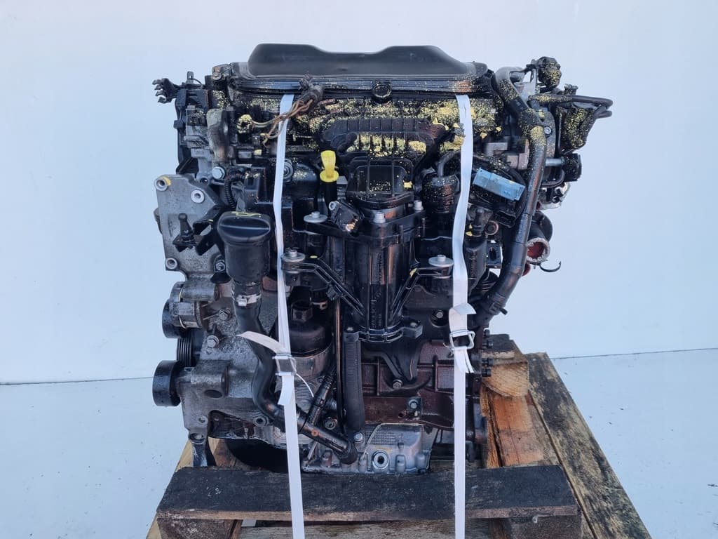 Moteur UFBA — vue 3
