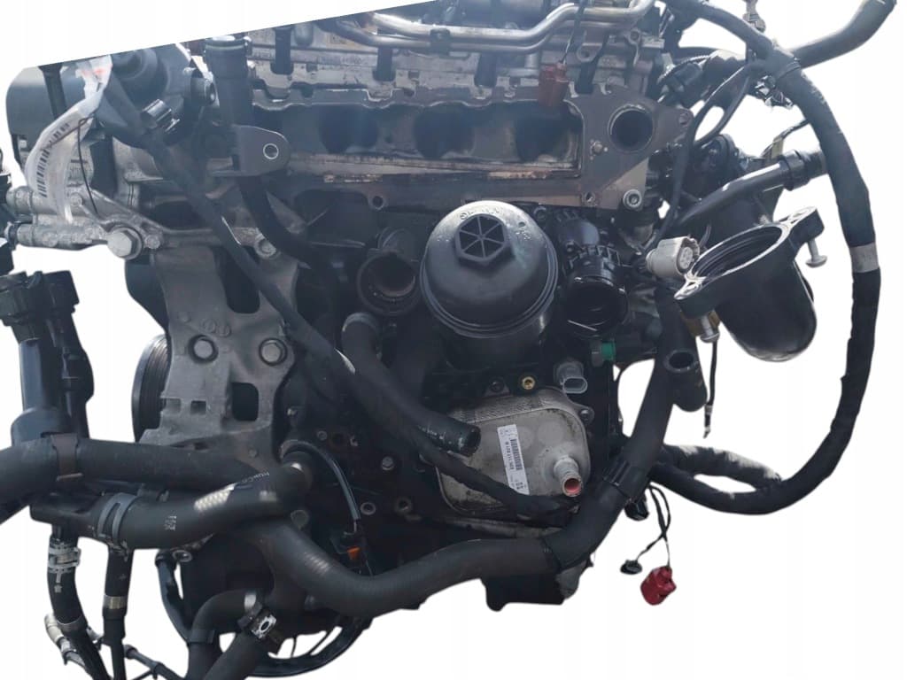 Moteur DETA — vue 6