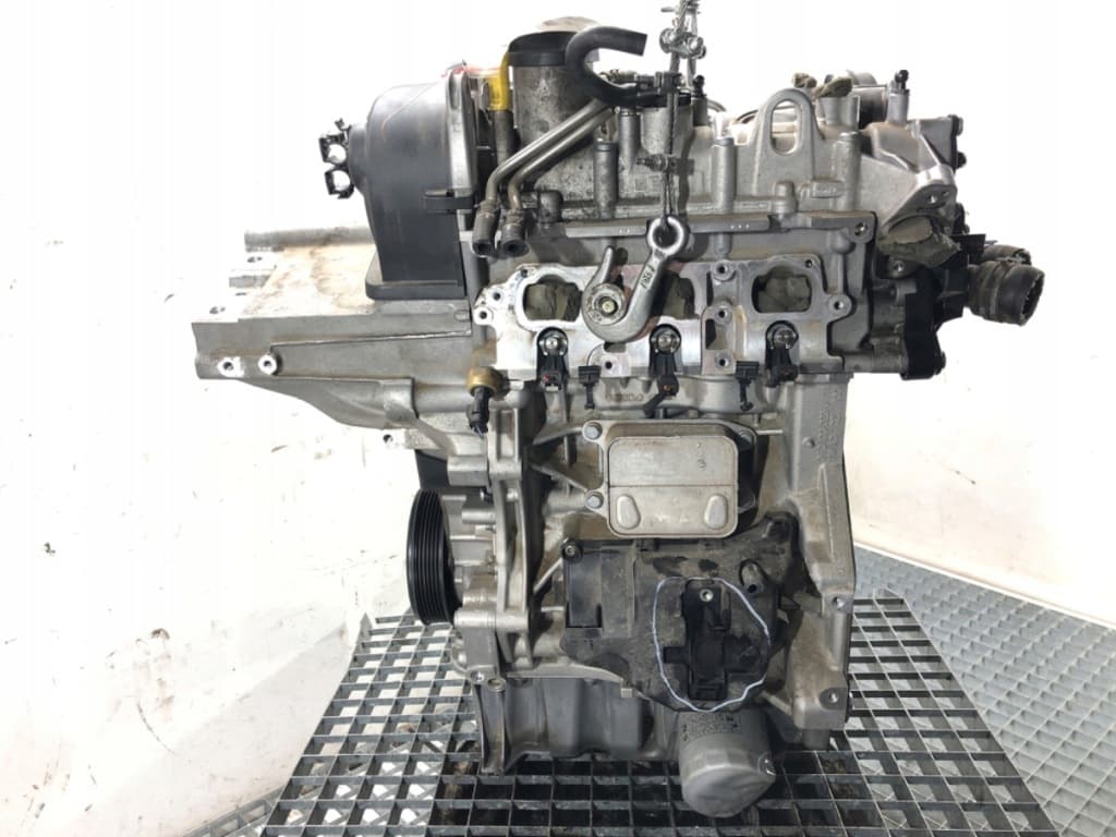Moteur DKRC - Image 1