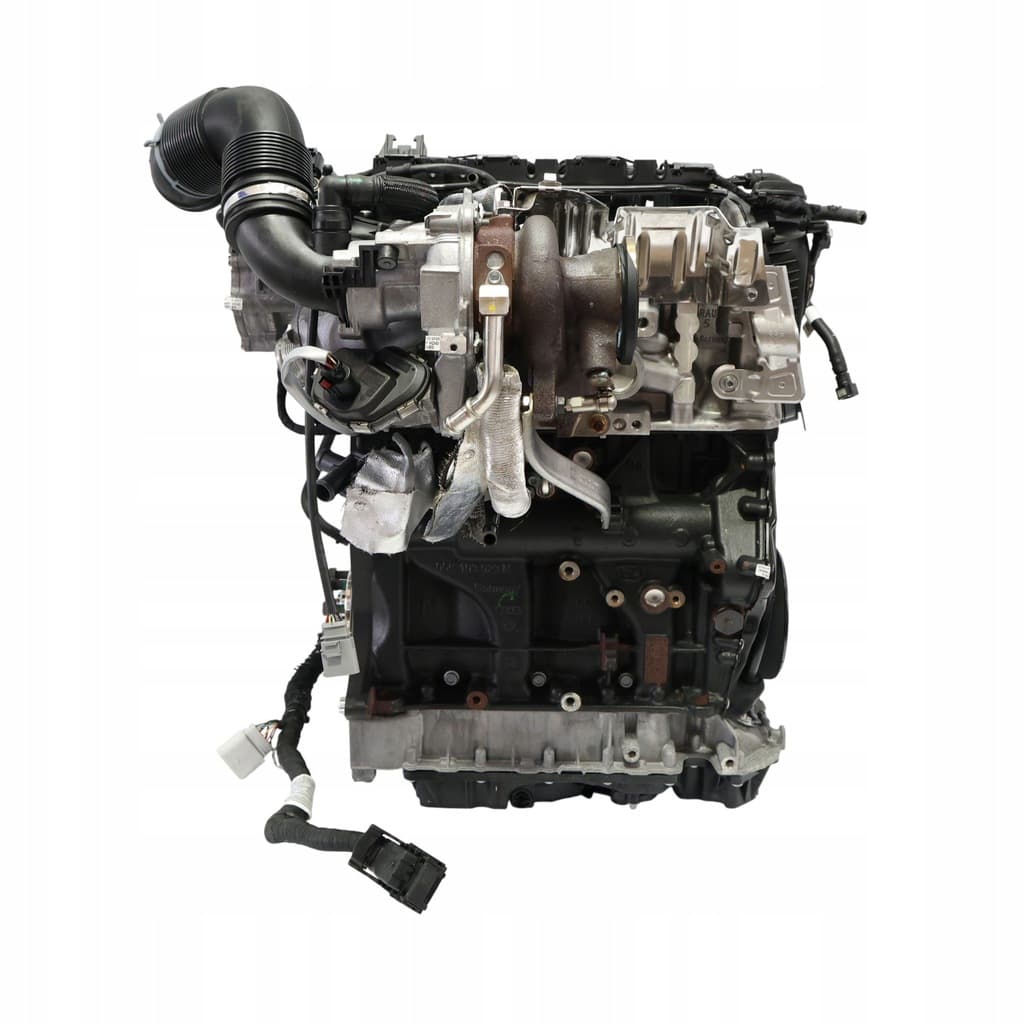 Moteur CZPB — vue 5