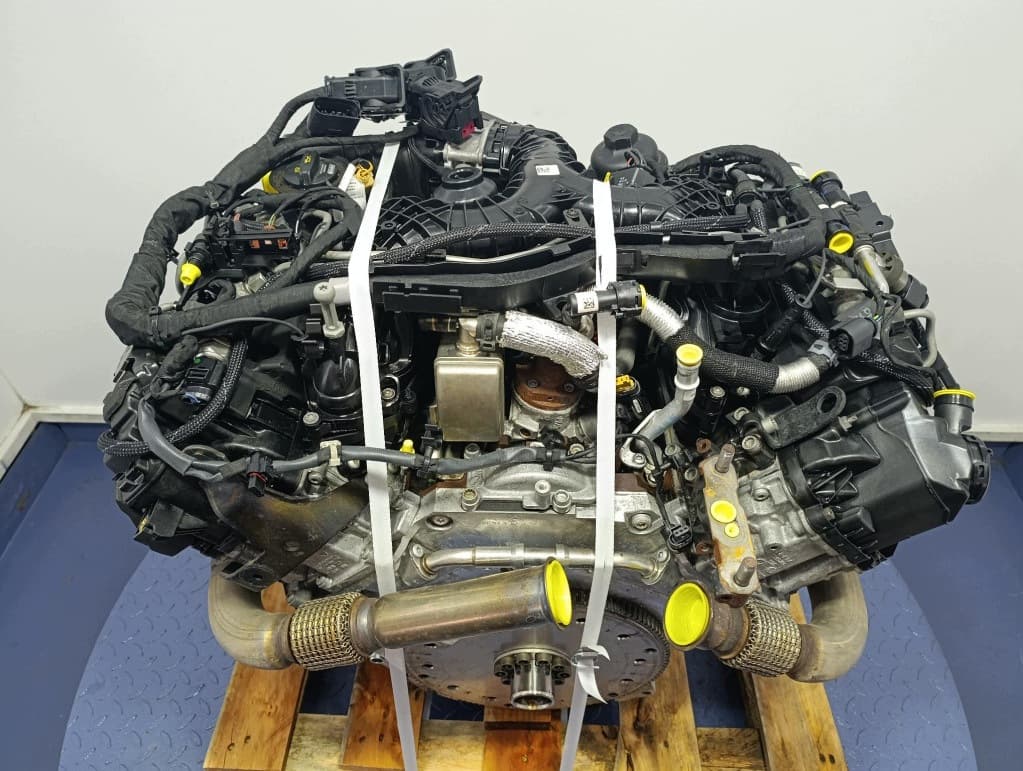 Moteur DDVB — vue 6