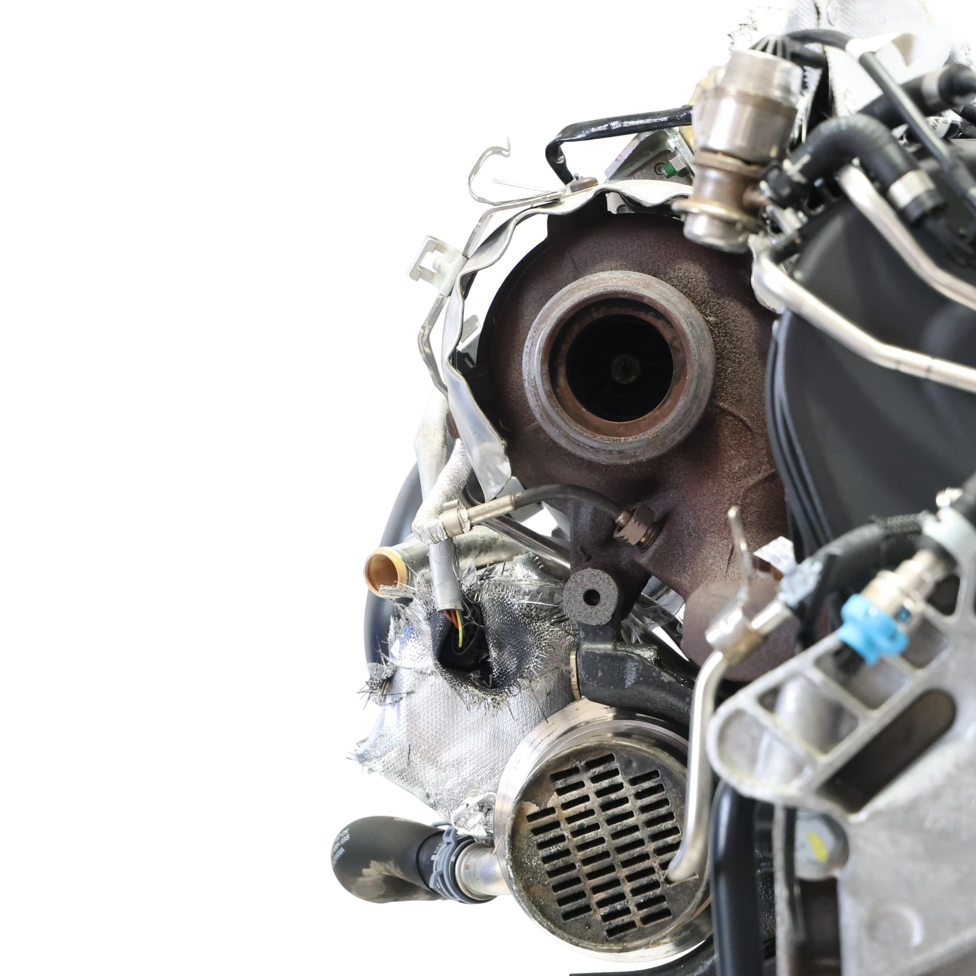 Moteur DFEA — vue 8