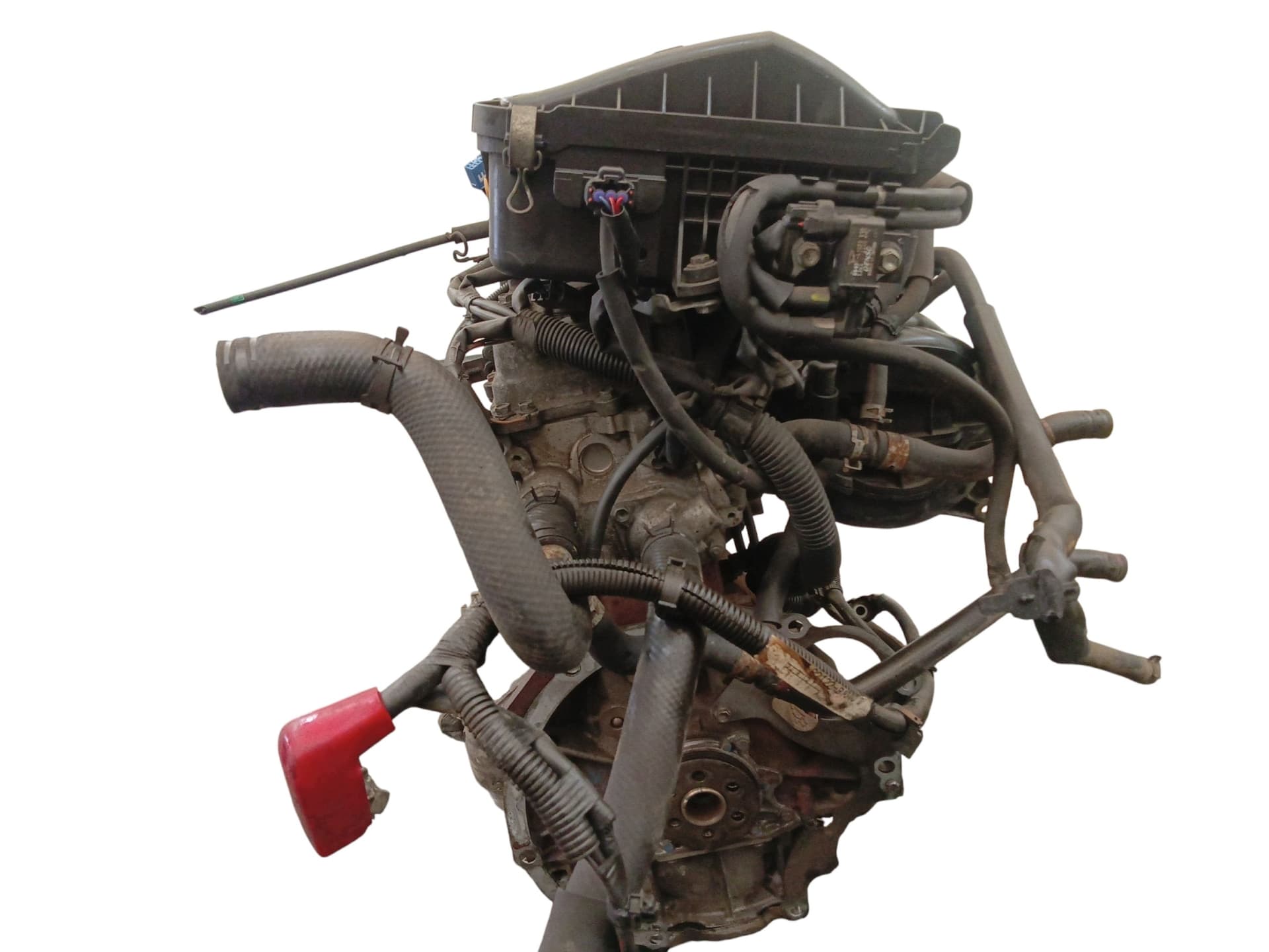 Moteur 3SZ-VE — vue 8