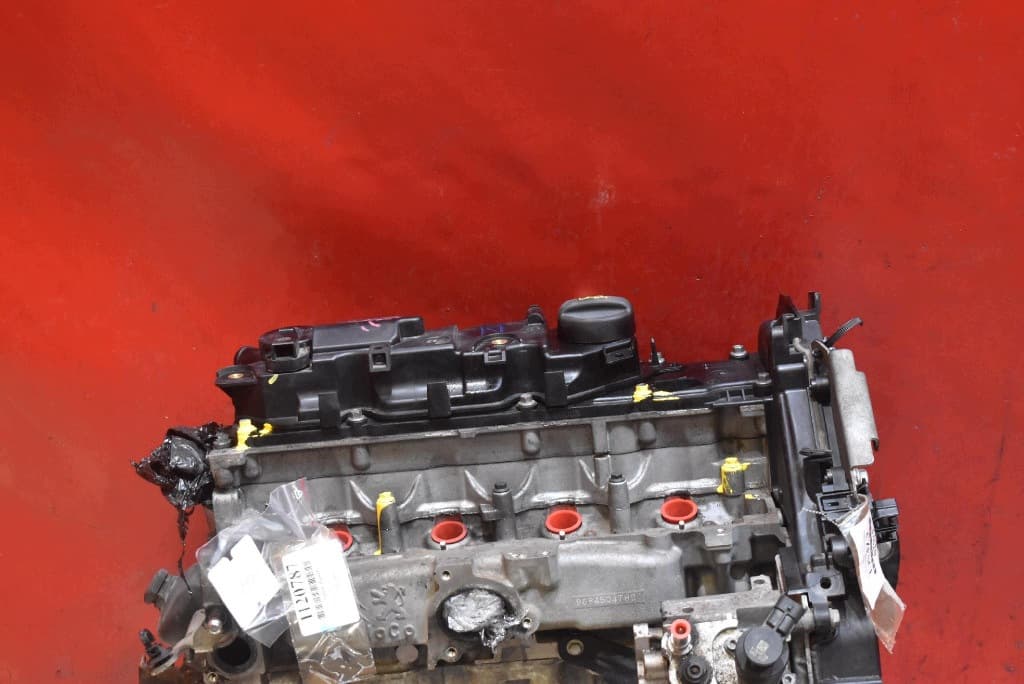 Moteur 9HJ (DV6DTEDM) — vue 2