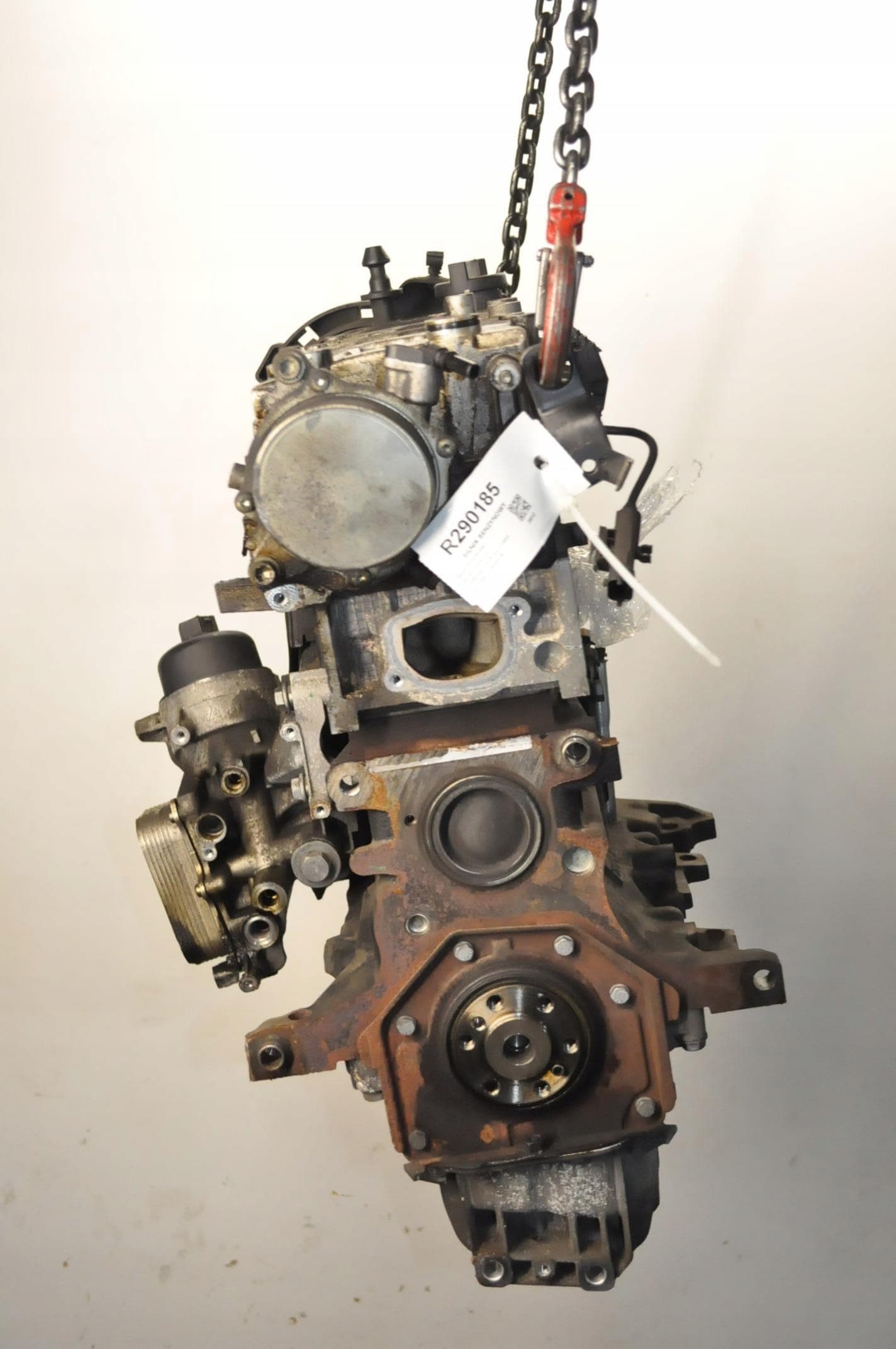 Moteur 940 A2.000 — vue 2