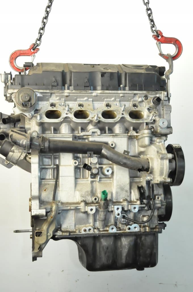 Moteur 8FP (EP3C) - Image 1